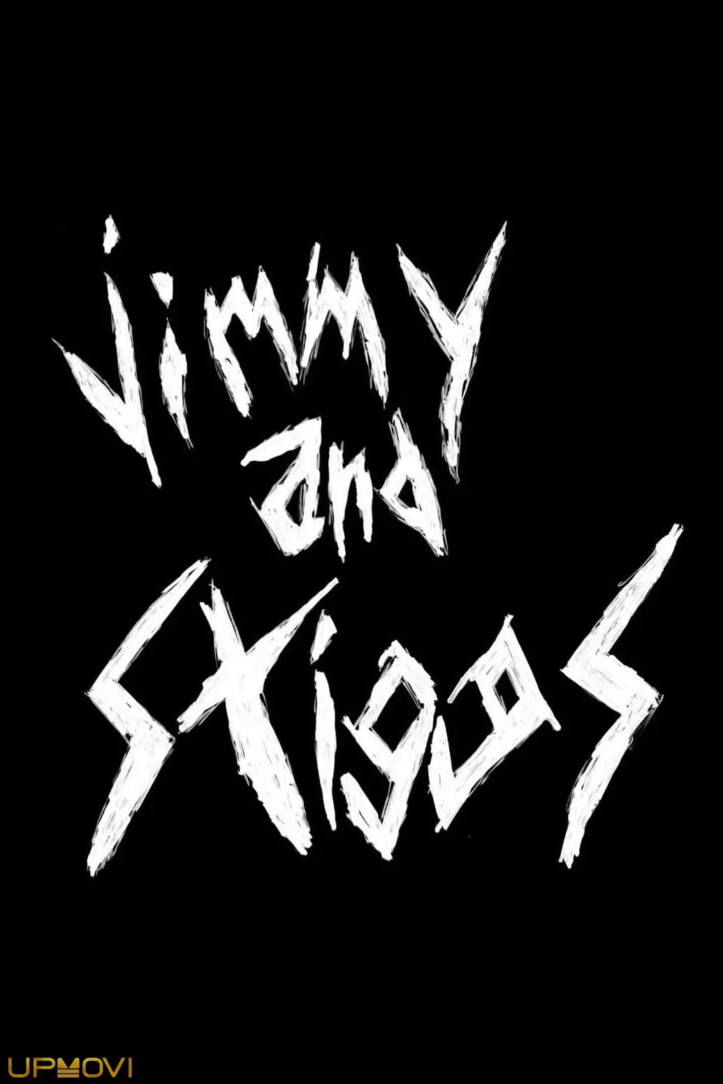 Jimmy and Stiggs