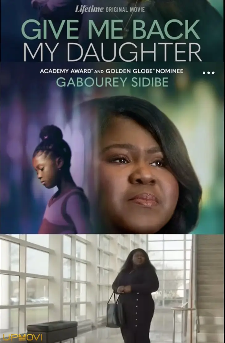 Give Me Back My Daughter