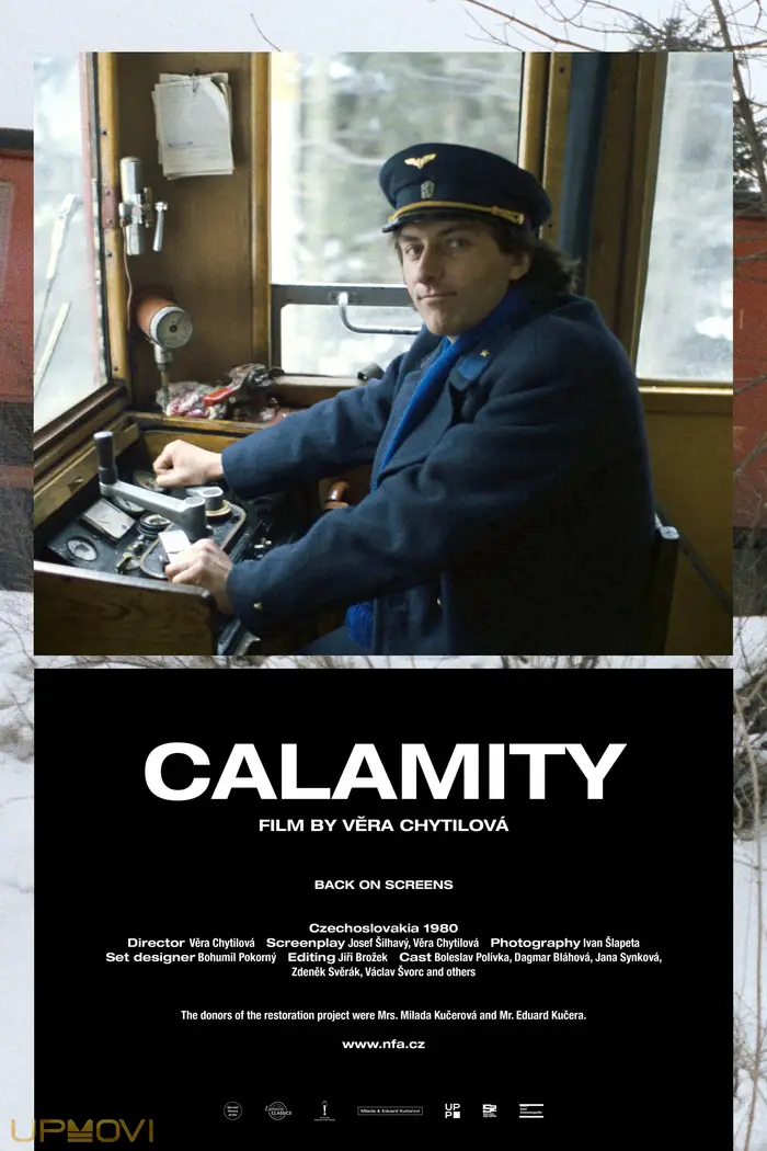 Calamity