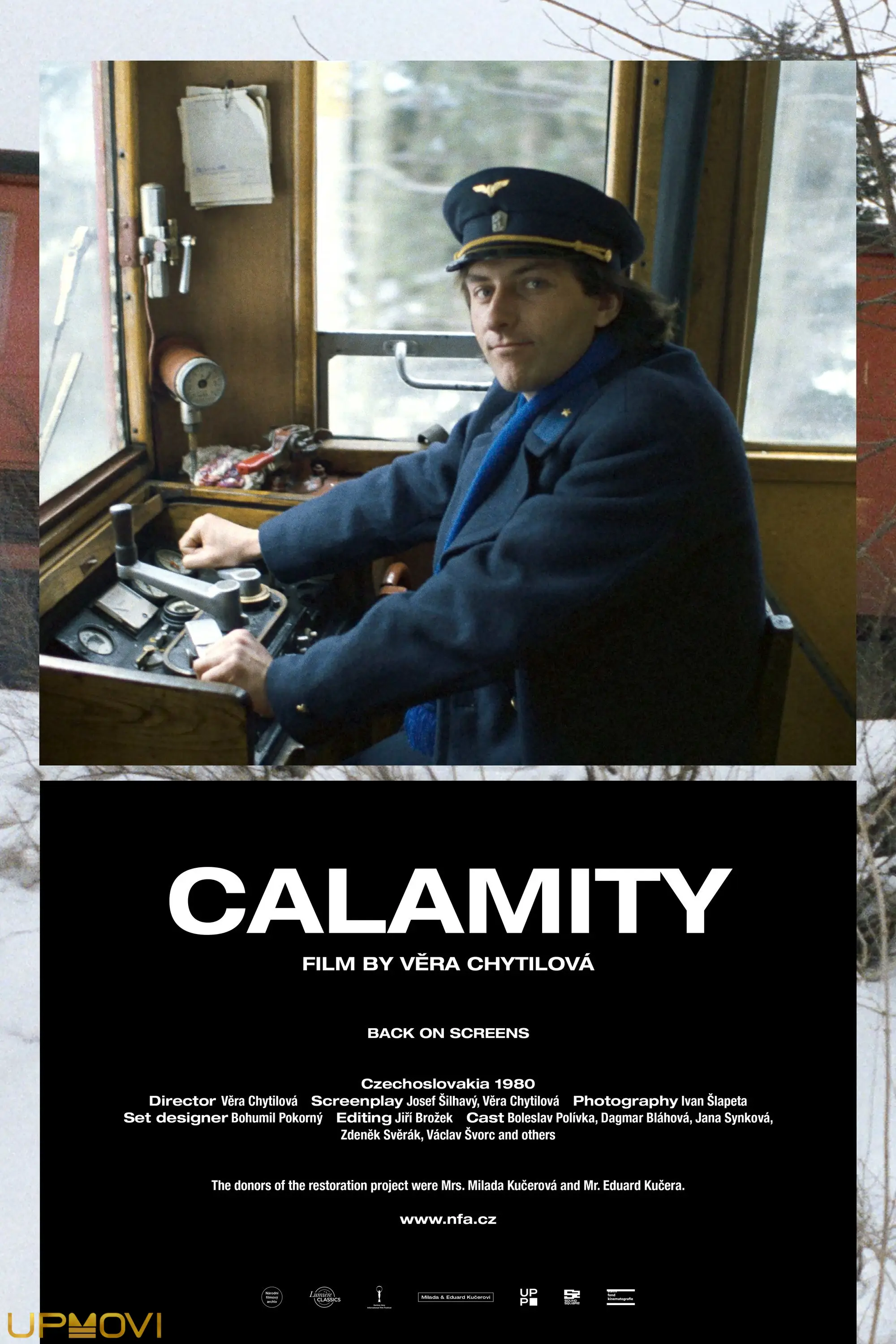 Calamity