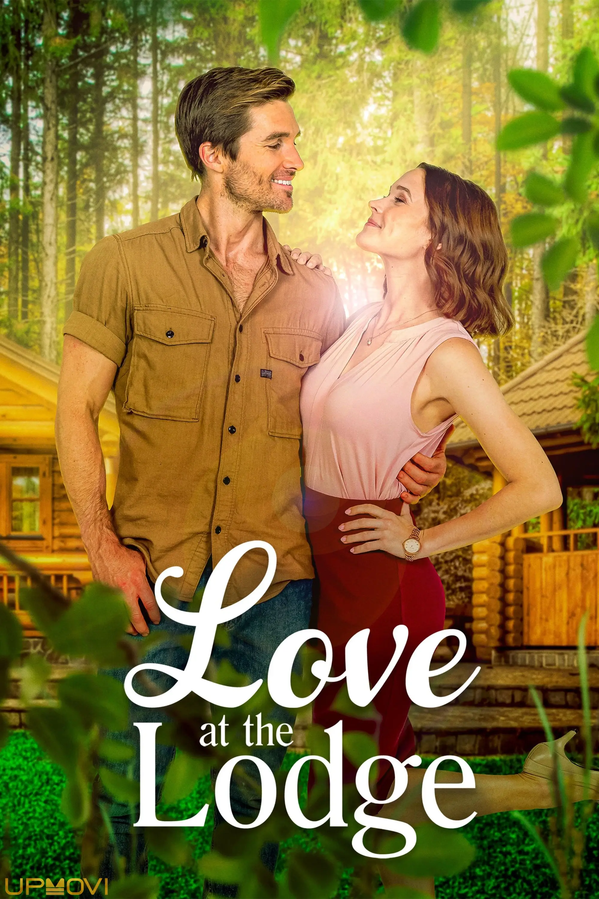Love at the Lodge