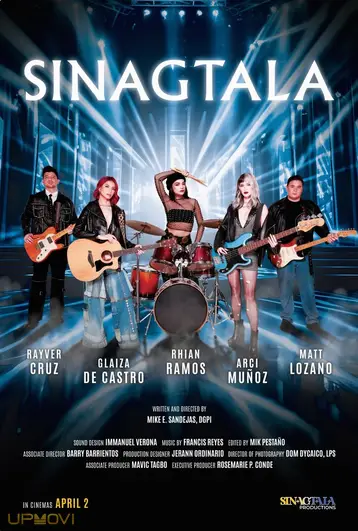 Sinagtala