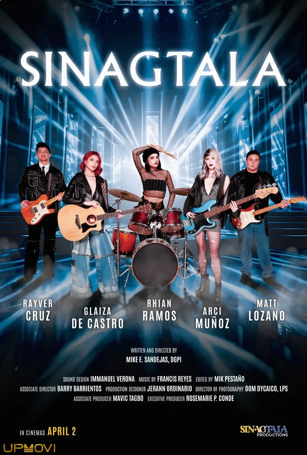 Sinagtala