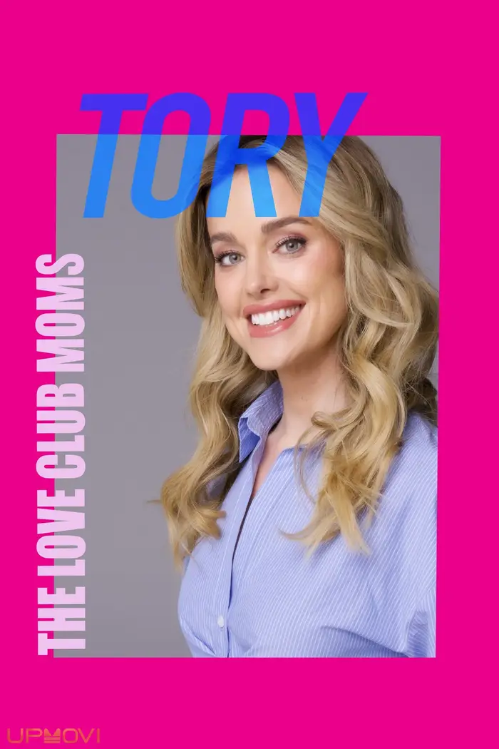 The Love Club Moms: Tory