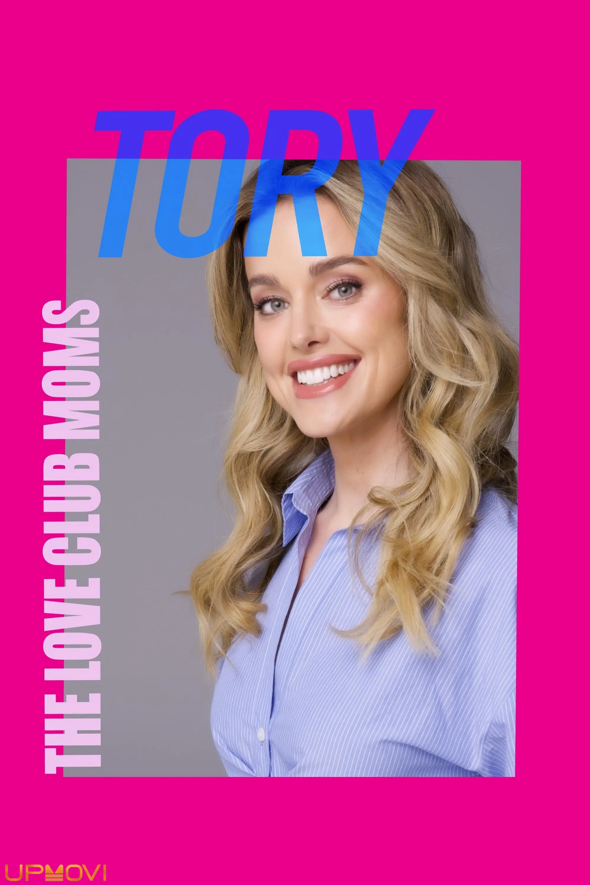 The Love Club Moms: Tory