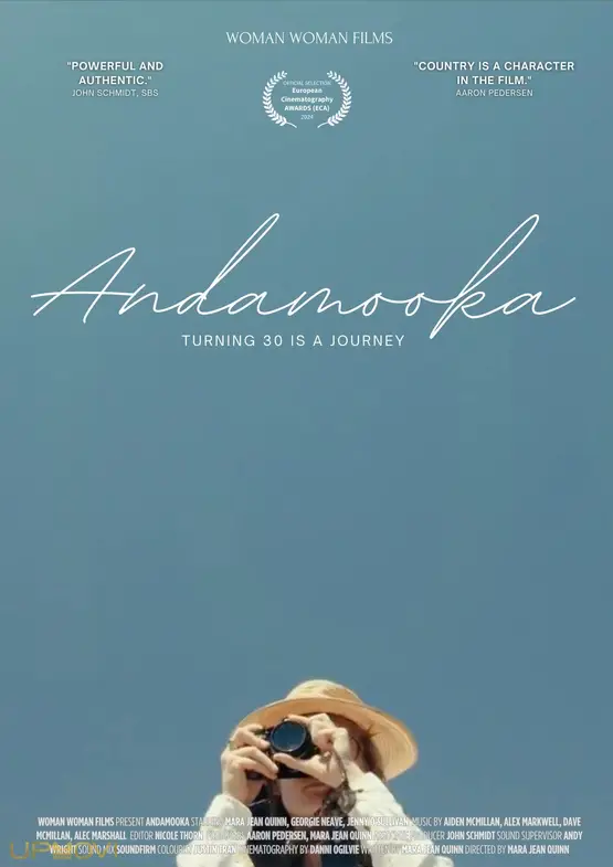 Andamooka
