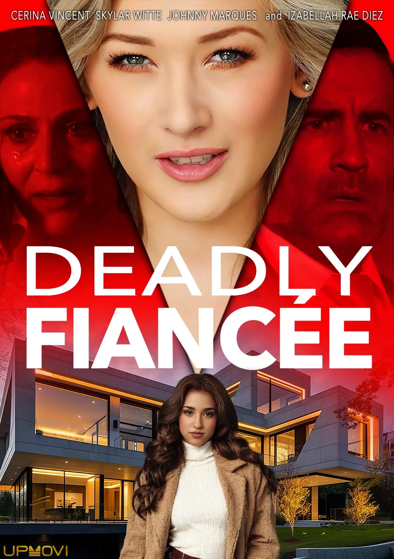 Deadly Fiancée