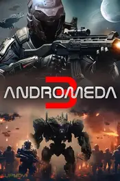 Andromeda 3