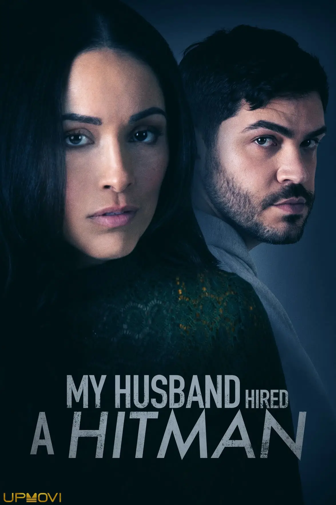 My Husband Hired a Hitman