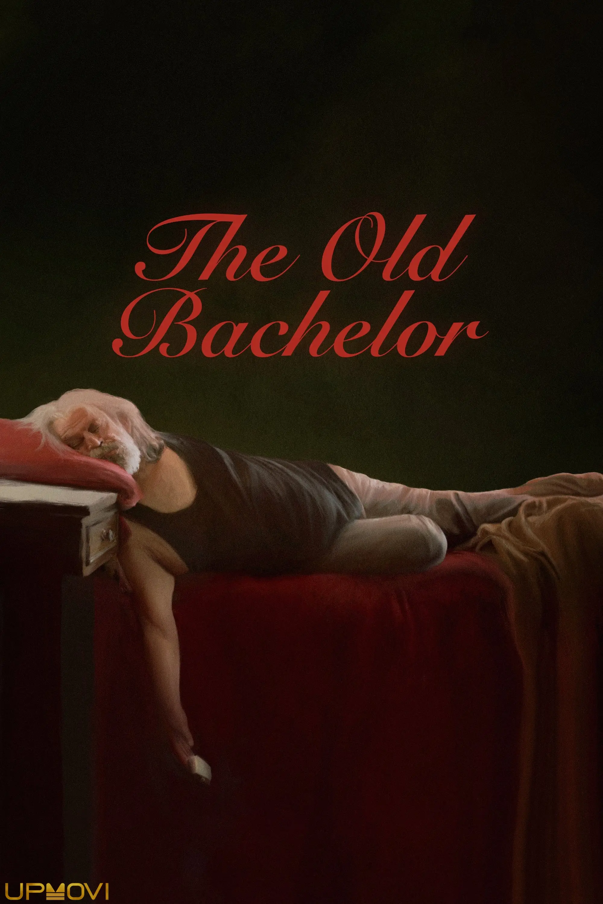 The Old Bachelor