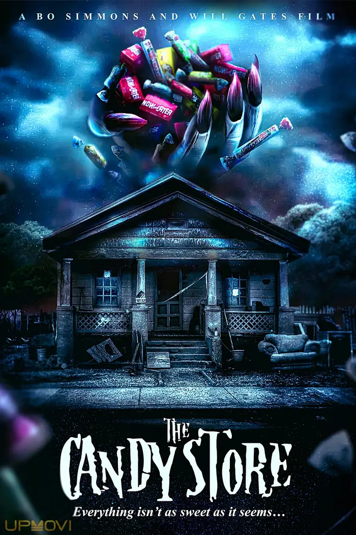 The Candy Store