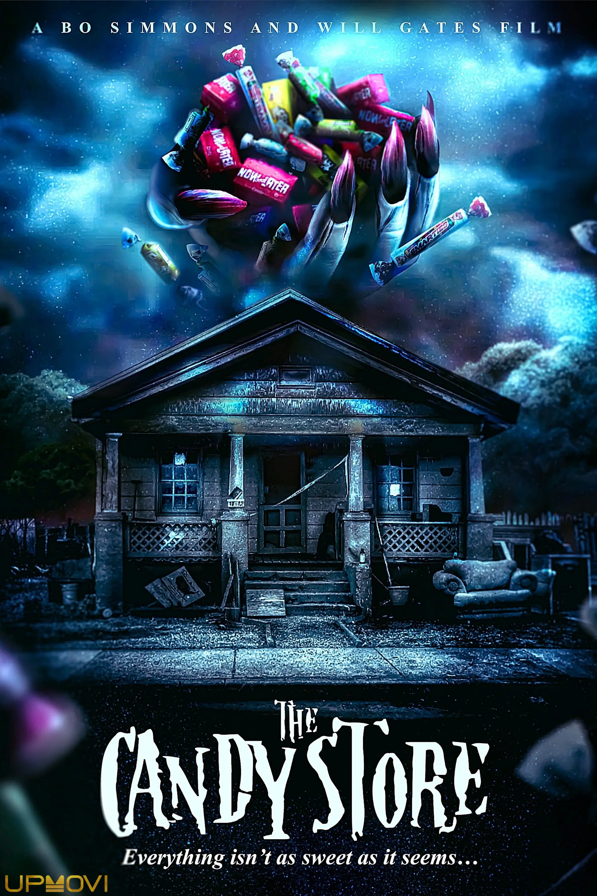 The Candy Store