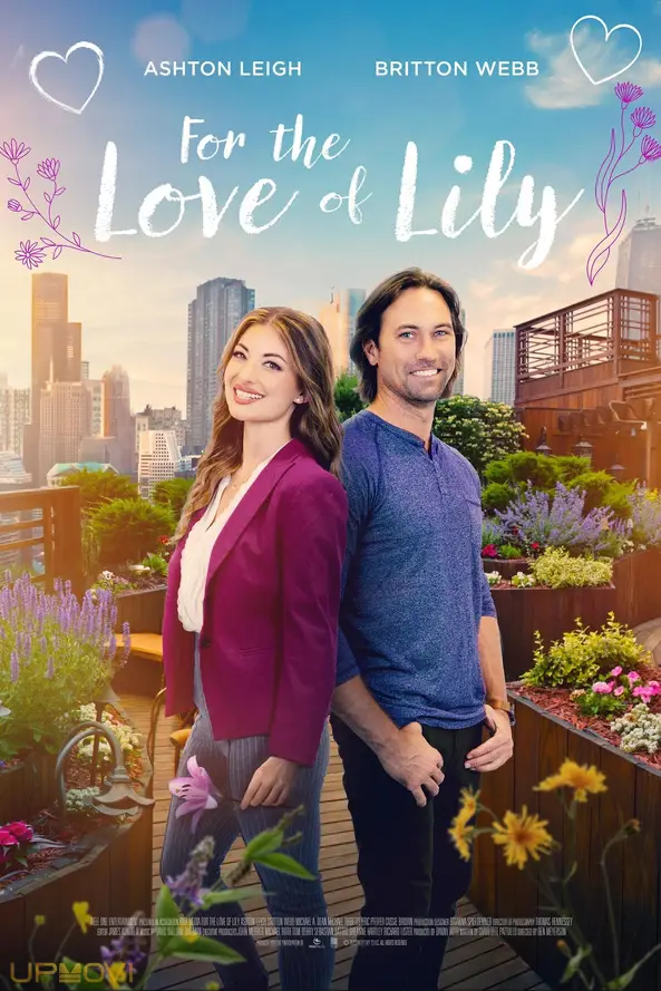 For the Love of Lily