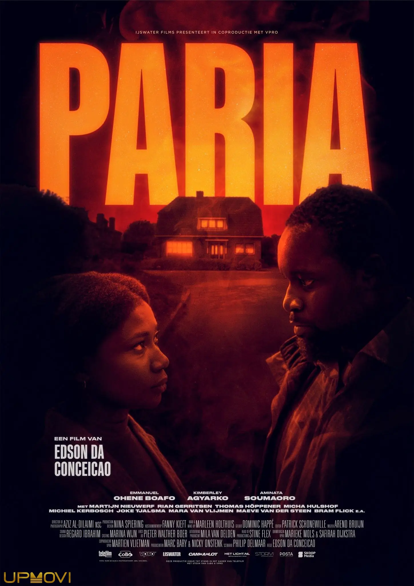 Paria