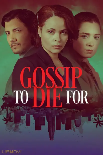 Gossip to Die For
