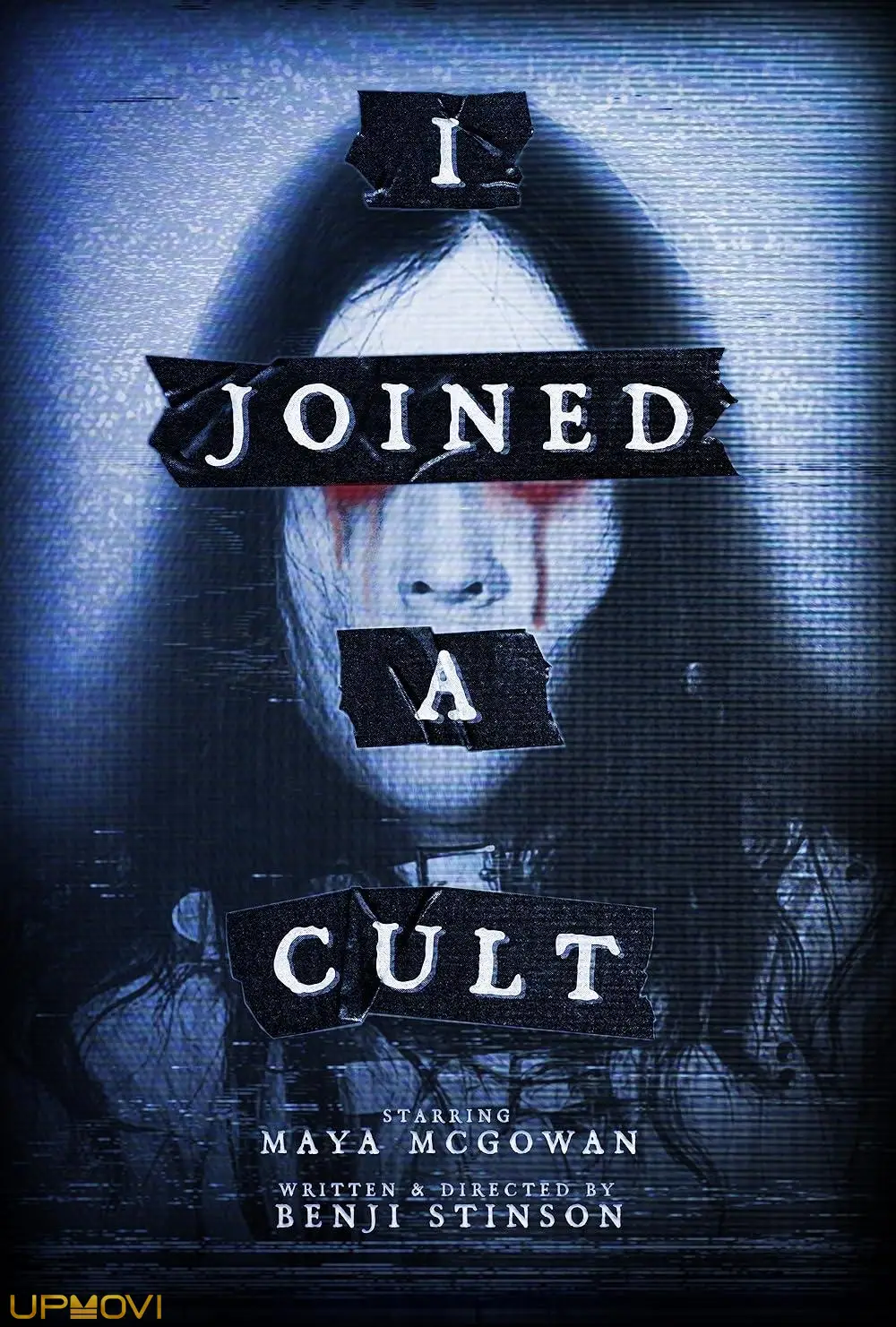 I Joined a Cult