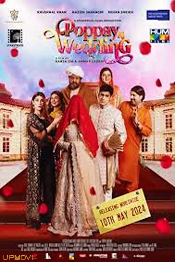 Poppay Ki Wedding