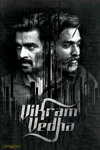 Vikram Vedha