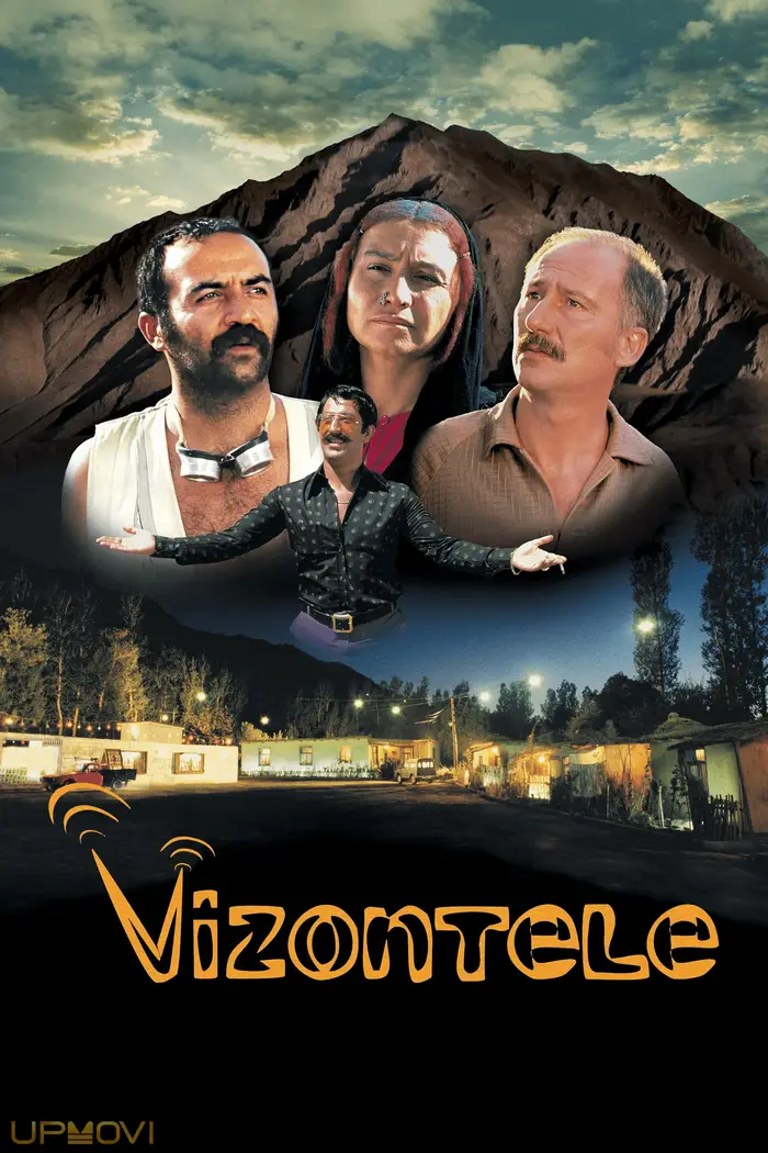 Vizontele