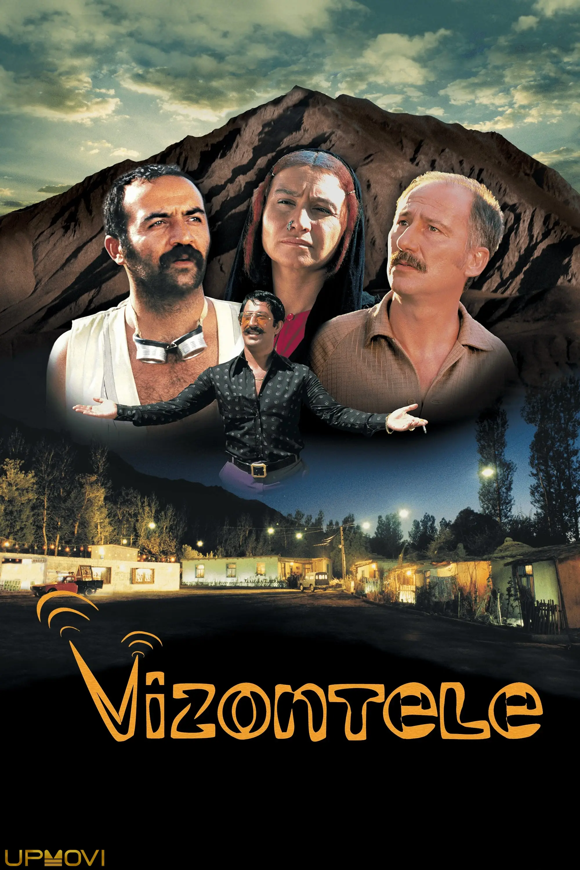 Vizontele