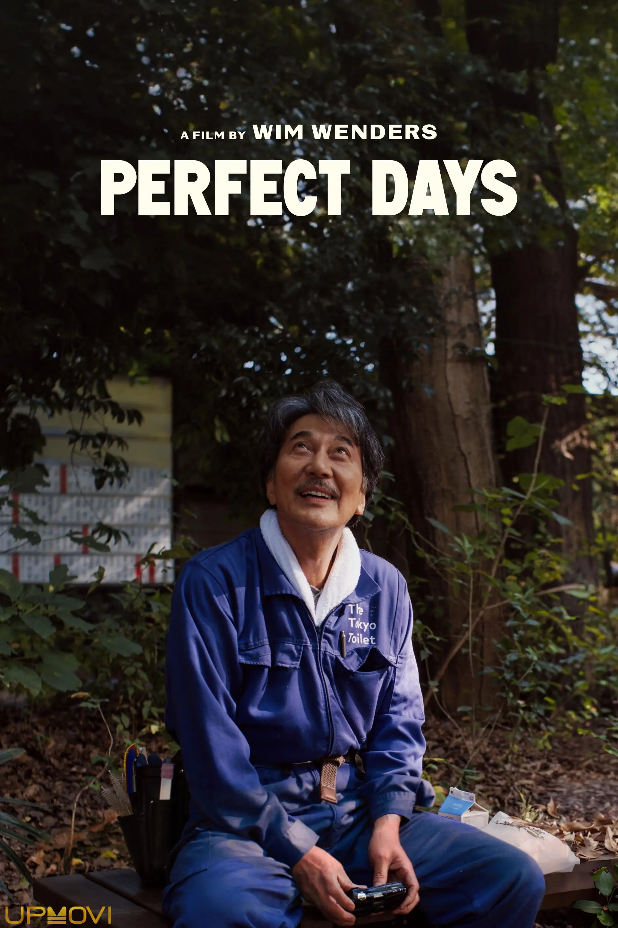 Perfect Days