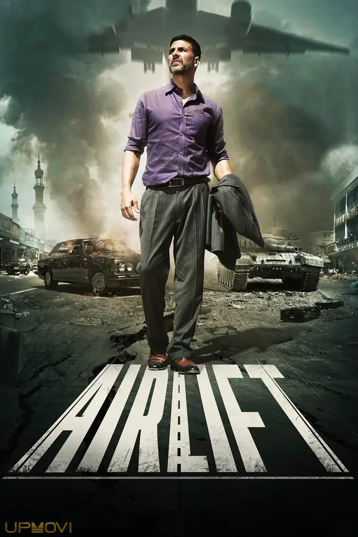 Airlift