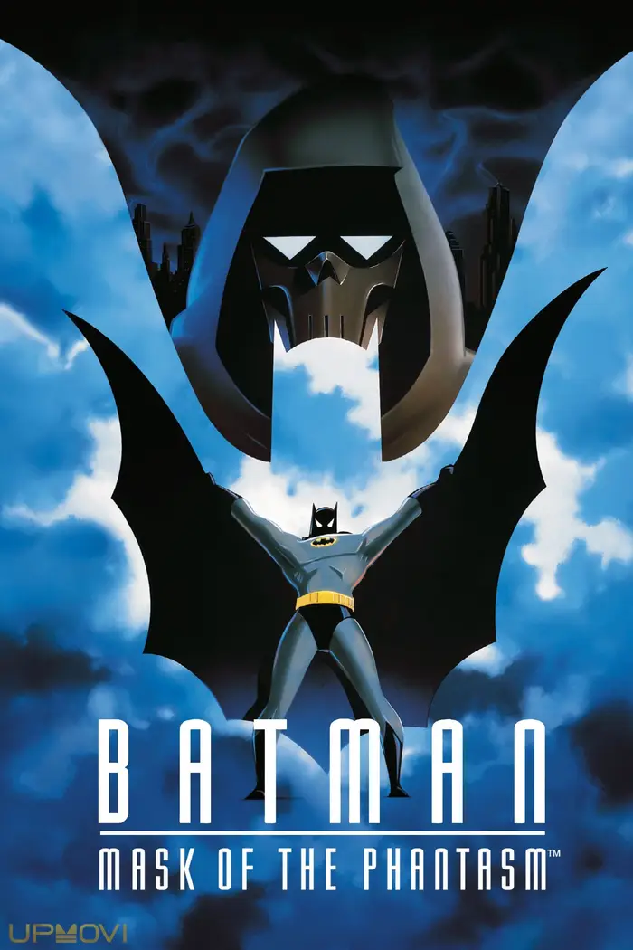 Batman: Mask of the Phantasm
