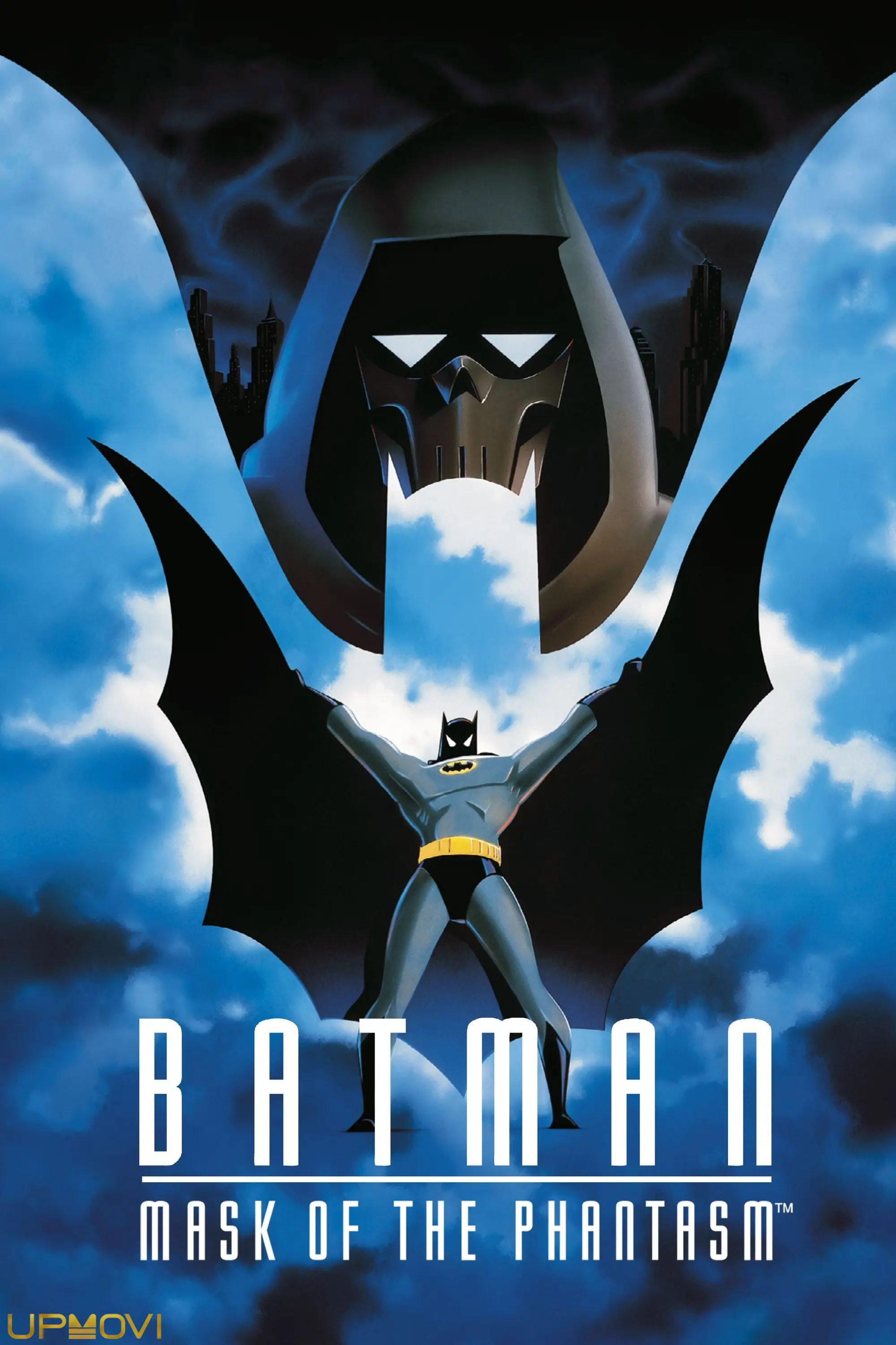 Batman: Mask of the Phantasm