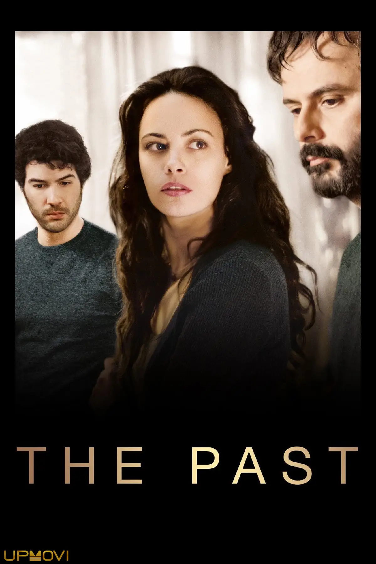 The Past