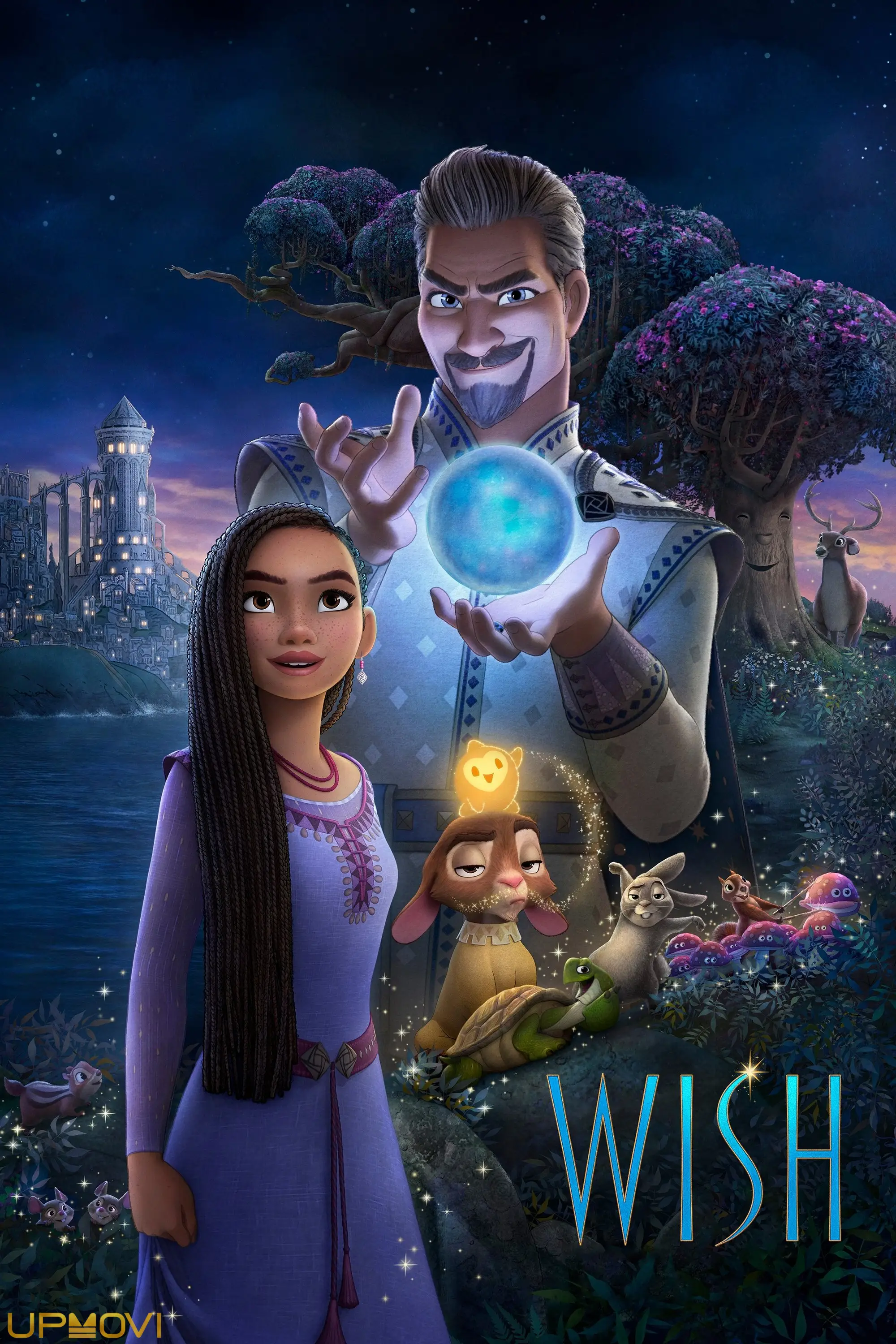 Wish