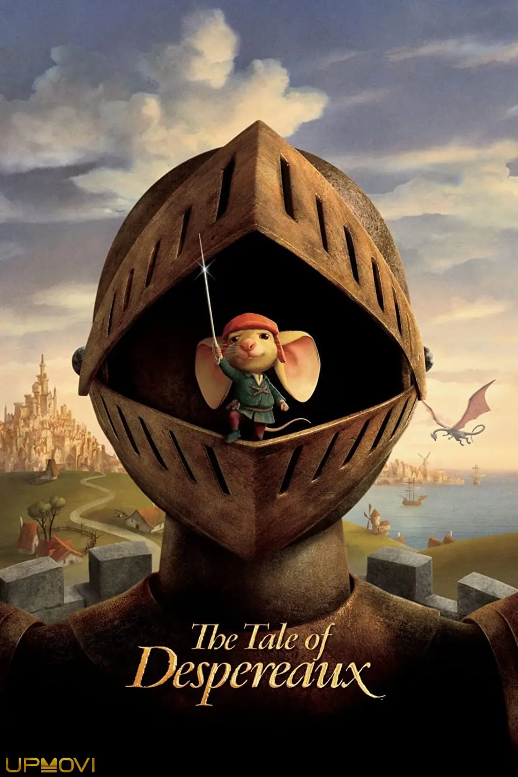 The Tale of Despereaux