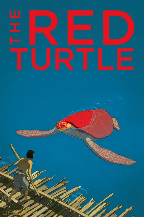 The Red Turtle