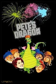 Pete's Dragon