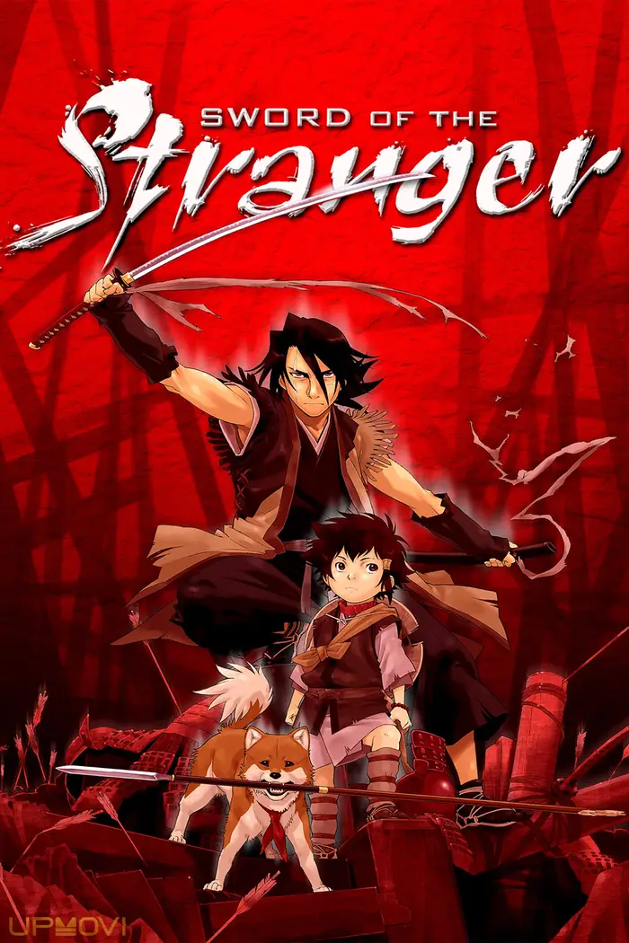 Sword of the Stranger