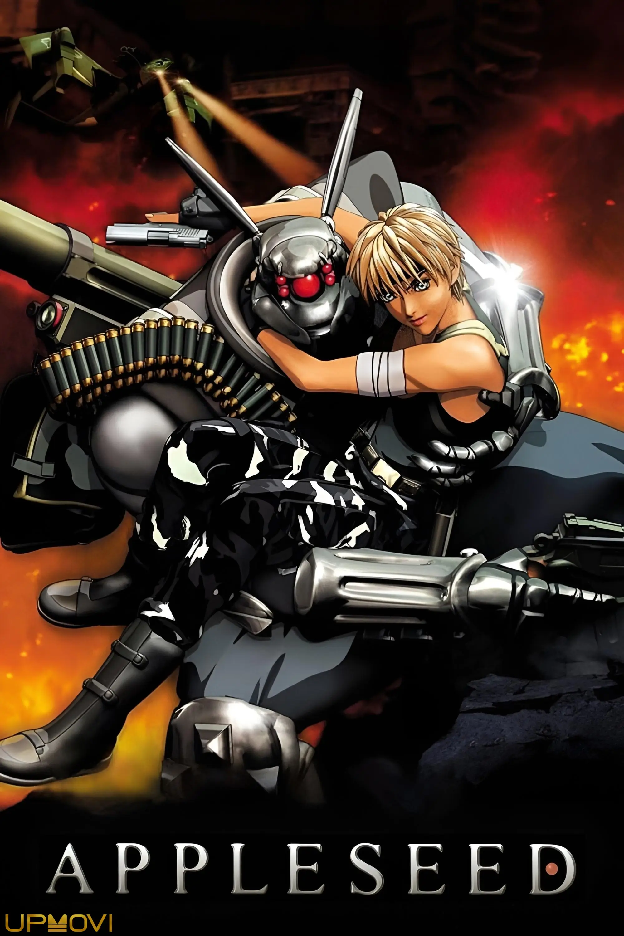 Appleseed