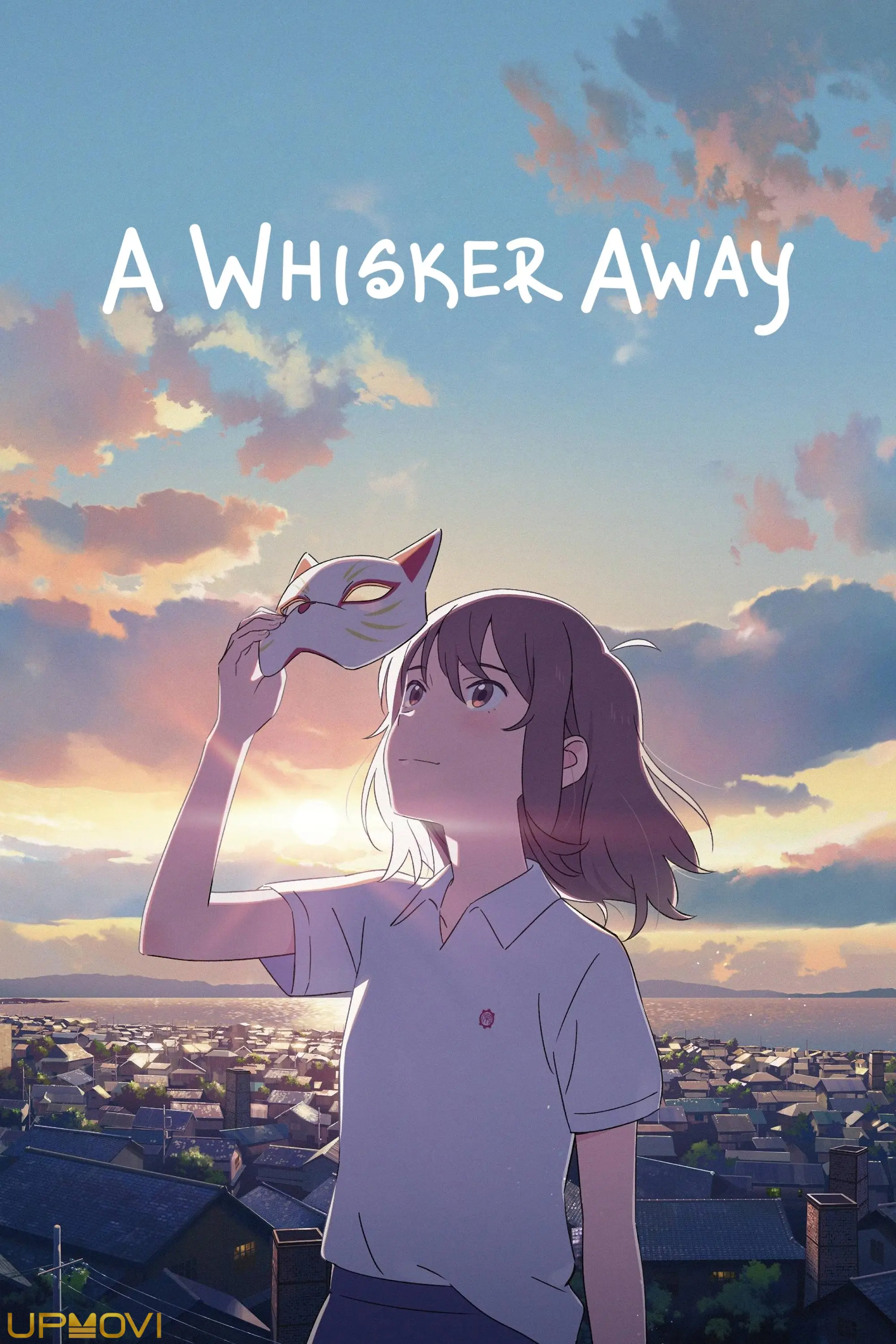 A Whisker Away