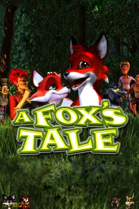 A Fox's Tale