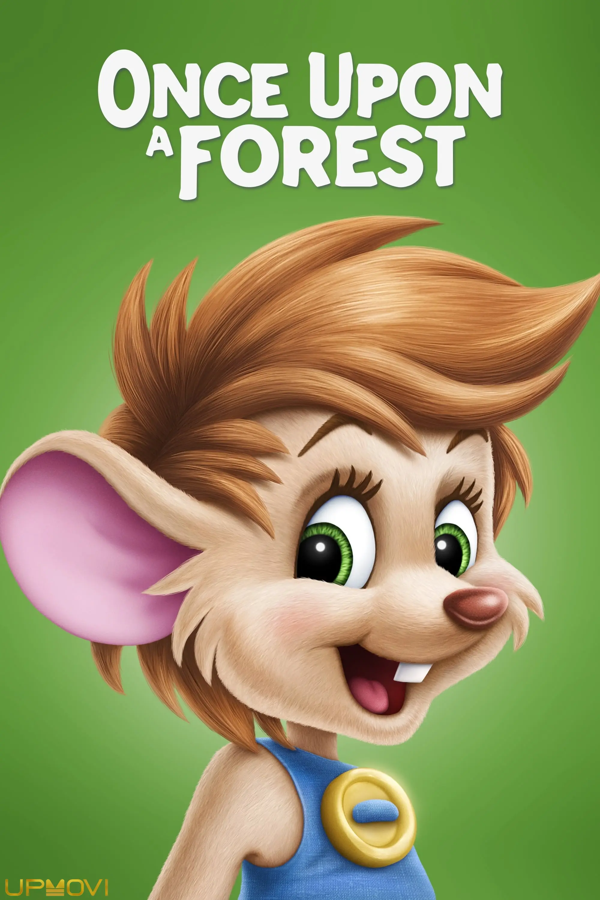Once Upon a Forest