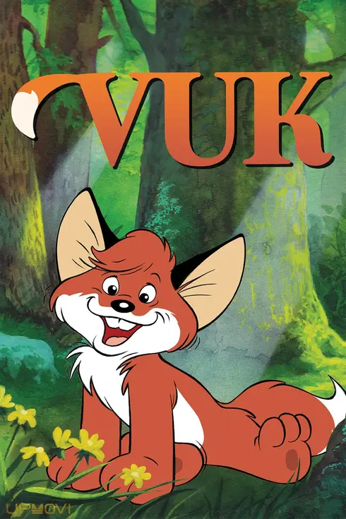 The Little Fox