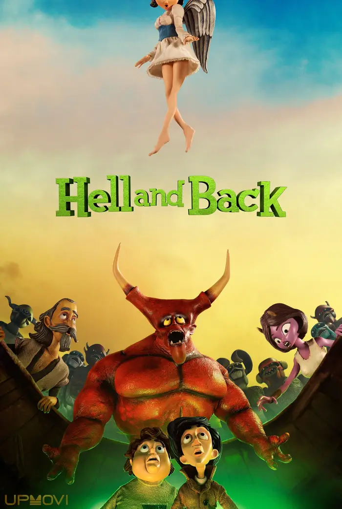 Hell and Back