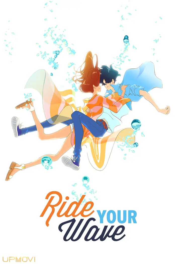 Ride Your Wave