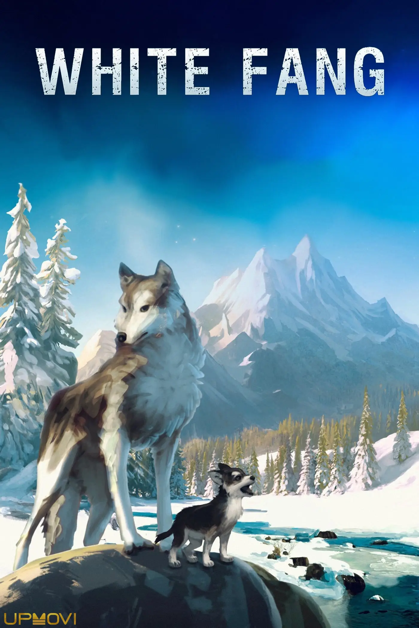 White Fang