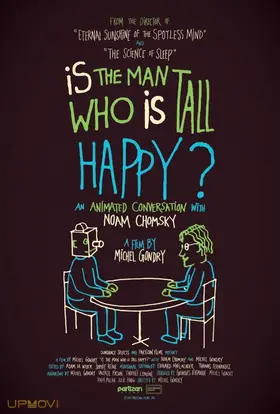 Is the Man Who Is Tall Happy?