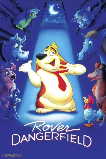 Rover Dangerfield
