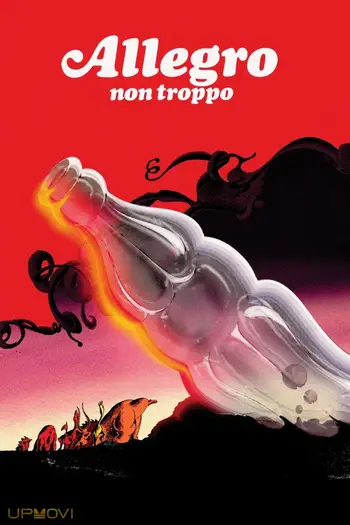 Allegro non troppo
