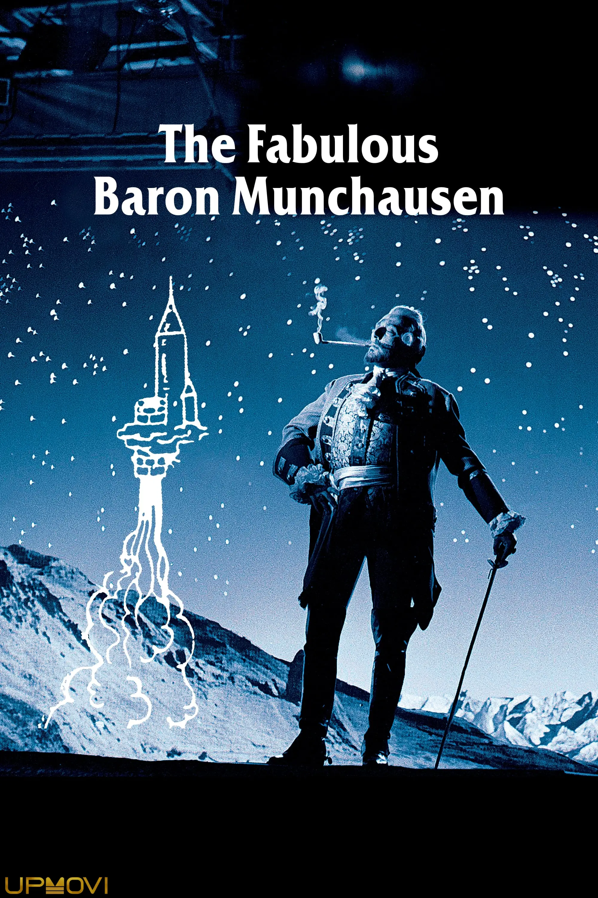 The Fabulous Baron Munchausen