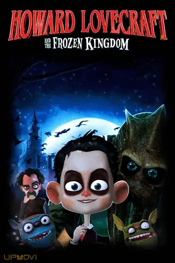 Howard Lovecraft & the Frozen Kingdom