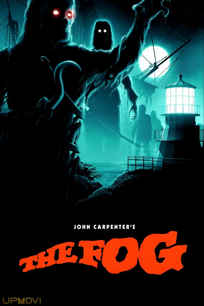 The Fog