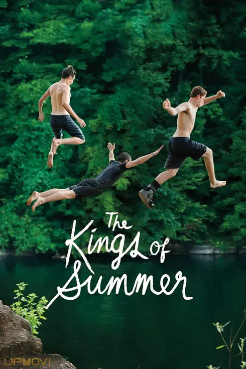 The Kings of Summer