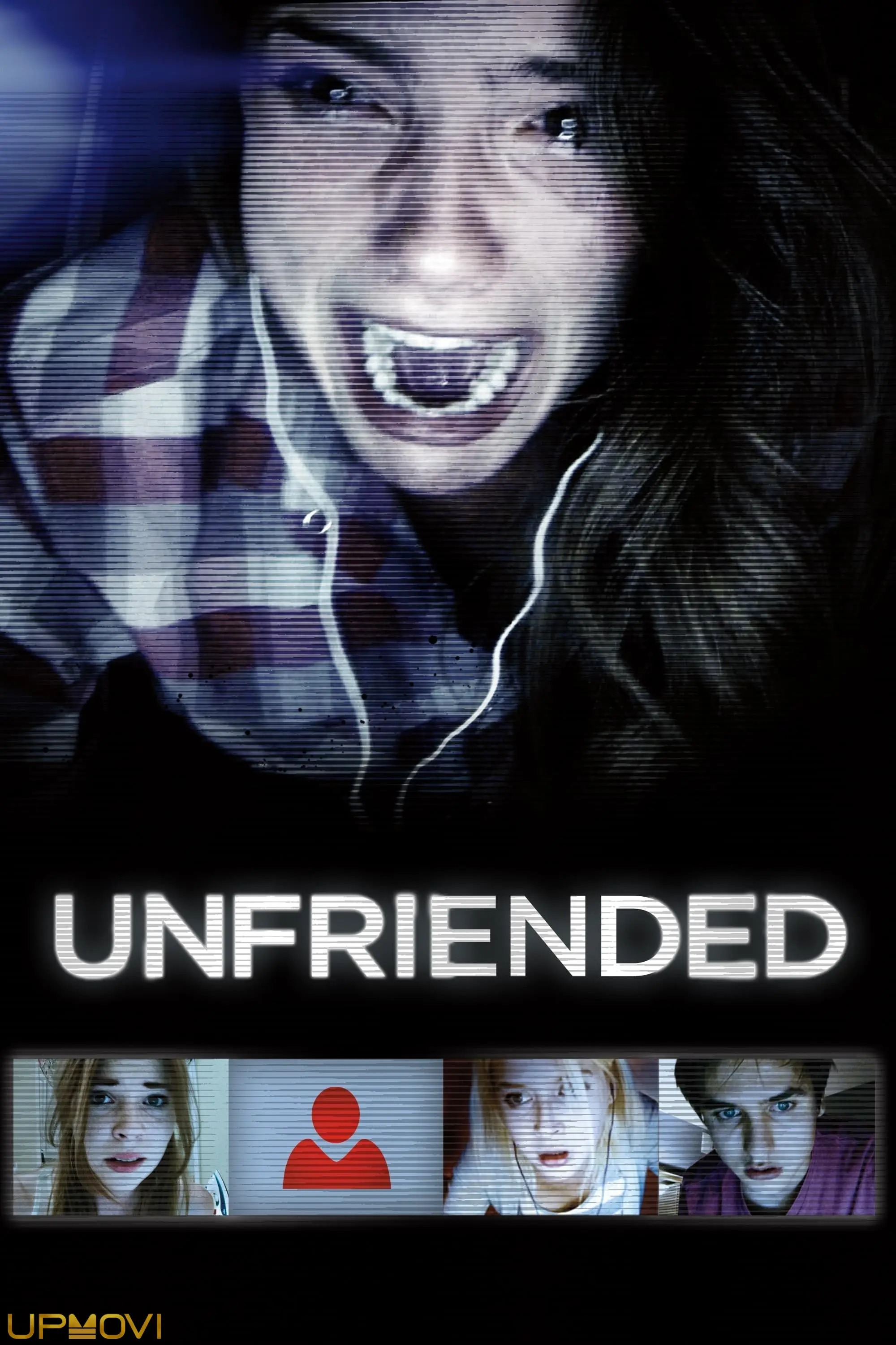 Unfriended